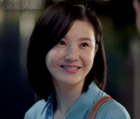 《理想生活》杨子姗演技没问题，但发福明显，让人感觉很疲惫