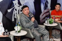 “十年没吃米饭”王晶爆刘德华的减肥生活 过的不是人的日子