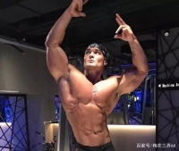 男生体脂率怎么最快降下来？学会3招，暴汗燃脂，闪现六块腹肌