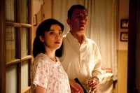 42岁梅婷生活难自理，暴瘦30斤近照曝光，前夫花心被砍断脚筋!