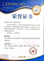 三博脑科护理团队荣获2024年度护理质量管理最佳改善案例