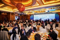 德国前总统武尔夫深圳论道双循环与温定祥共探药食同源新机遇