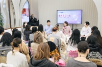 安住内核 重养自己——23WELL且安女神节沙龙开启身心重养之旅