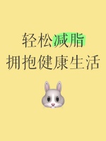 轻松减脂，拥抱健康生活