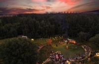 安忻睡眠与林栖谷达成战略合作 共建自然疗愈与医疗健康融合特色睡眠小镇