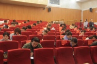 中医心理技能考试和人才培训基地建设试点工作正式启动