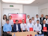 海易特医疗科技携手上海儿童医学中心-共研儿童肿瘤康复机器人系统