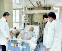 迎难而上 挽救生命 | 北京医院血管外科与心血管外科联合成功开展A型主动脉夹层手术