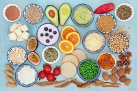 营养均衡饮食指南，五谷杂粮搭配，打造健康生活新趋势！