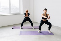 健康运动，健康生活