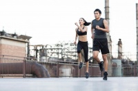 健康生活：如何科学进行身体锻炼