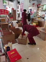 好想你多家門店健康禮被搶空！補(bǔ)充蛋白質(zhì)+維C成市場(chǎng)熱點(diǎn)