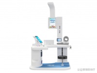 健康一体机：智慧生活，智能健康