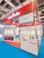 村田中国亮相2025CMEF，助力共建智慧医疗新纪元