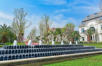 从“房子”到“生活”，重庆恒大健康城开启健康人居新时代