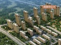 牟平石药健康城丨重塑高品质生活空间，筑梦理想人居