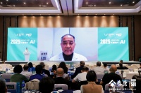 王朝夫：智能病理使医疗工作更便利更高效