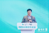 熊蔡华：着力开展医工交叉研究 赋能大众健康