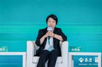 徐晓欢：人工智能会为医养融合的服务提供更高价值