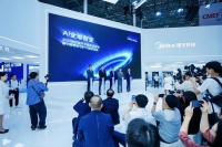 美的楼宇科技亮相2025CMEF，「全维智变」助力智慧医院绿色焕新