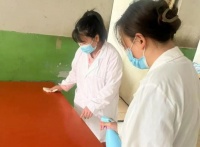 【乡镇和部门工作动态】献县残联：以“爱卫”之力  筑残疾人健康生活