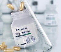 研究表明槲皮素提肺功能35%！麦乐肺获国际认证，开启肺健康生活