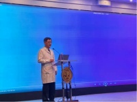 上海瑞金2025世界帕金森病日主题活动成功举办