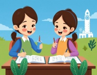 健康生活英语作文结尾?