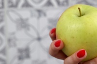 想健康生活？苹果这样吃就对了