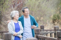 老年人如何保持健康的生活方式