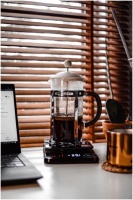 健康咖啡生活了解咖啡的健康好处，并了解如何在日常生活中合理地享用咖啡