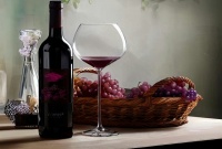 享受生活，掌握技巧——如何适当饮用红酒提升健康