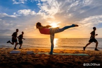 为什么健康在生活中很重要？把健康放在首位的秘诀