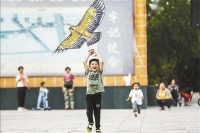 【典型案例】健康生活，需要你我行动