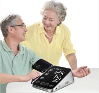 爱奥乐AI血压计乌镇首秀：AI赋能健康，开启智能化血压健康管理新纪元