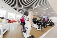 如何打造“15分钟体育生活圈”？上海这个街道探索新路径