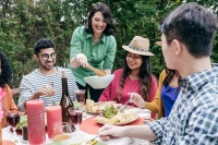 外出就餐，健康生活也能兼顾四项饮食方法助力外食族享受美味健康