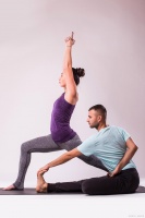 全方位健康管理：从生活方式到心态调整，全面提升身体与活力