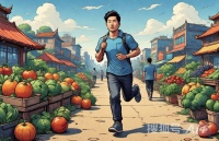 保持健康：100种方法让您的生活更健康