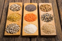 养成良好饮食习惯，享受健康生活！