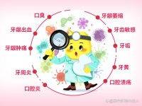 口腔卫生：健康生活的关键