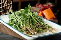 春季消炎解毒，多吃“药草皇后”！配这6种吃法，护肝养胃还美容