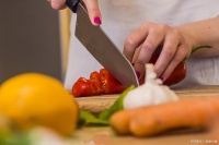 健康生活：如何在外出就餐时选择更健康的食物！