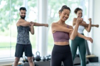 养成健康生活习惯，让身体更有活力，远离疾病困扰！