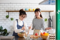 生活之道：保健身体，滋养心灵，建立健康的生活方式！