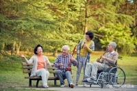 健康生活，幸福人生