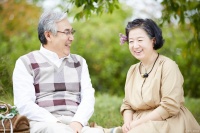 健康饮食从老年开始：六个简单方法帮助你控制热量，维持健康生活