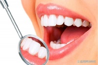 10条建议 日常生活中 有效预防牙龈疾病