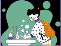 疫情防控与健康生活指南