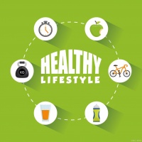 健康生活，我们应该做点什么